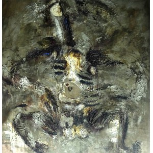 Justyna Maciejska, Untitled