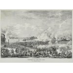 Carle VERNET (1758-1836), Napoleonic Campaigns. Crossing the Lodi Bridge, ca. 1850