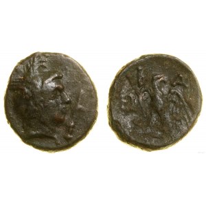 Greece and post-Hellenistic, bronze