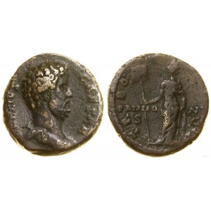 Cesarstwo Rzymskie, as, 137, Rzym