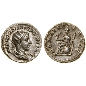 Roman Empire, antoninian, 240, Rome