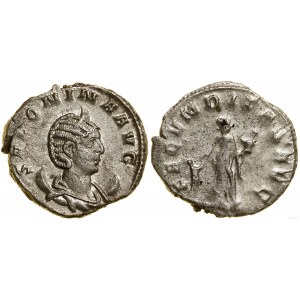 Cesarstwo Rzymskie, antoninian, 265-267, Mediolan