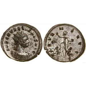 Römisches Reich, antoninische Münzprägung, 270-275