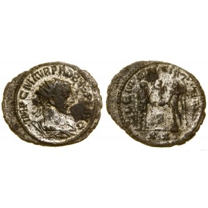 Römisches Reich, antoninische Münzprägung, 276-277, Antiochia