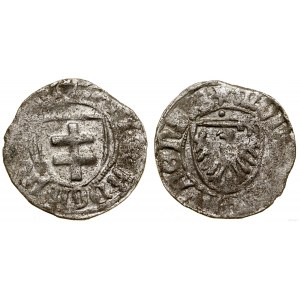 Poland, Torun shilling, no date, Torun