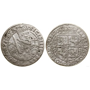 Polska, ort, 1623, Bydgoszcz