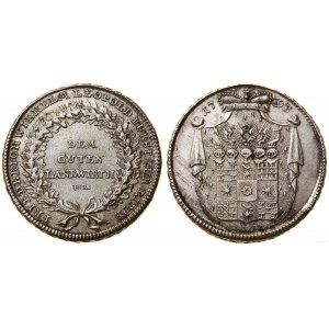 Německo, pamětní gulden, 1793