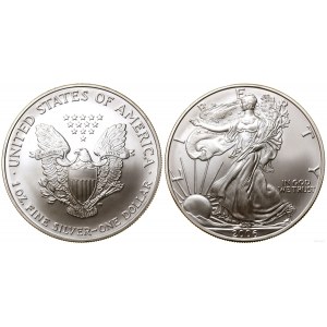 United States of America (USA), $1, 2006, West Point