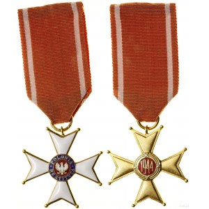 Polen, Ritterkreuz des Ordens der Polonia Restituta, seit 1944