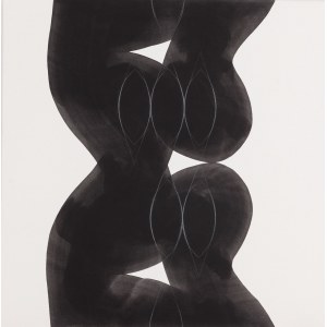Magdalena (b. 1980, Szczecin), Untitled from the series Mother, 2022