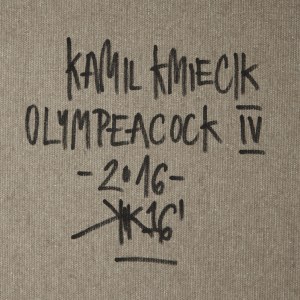 Kamil Kmiecik (ur. 1991, Kalisz), 