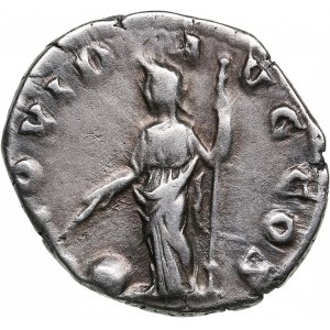 Roman Empire AR Denarius AD 193 - Clodius Albinus (AD 193-195)