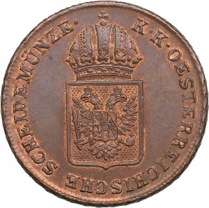 Austria 1 Kreuzer 1816 A - Francis I of Austria (1804-1835)