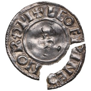 England AR Penny - Aethelred II (978-1016)