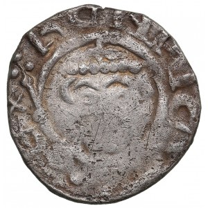 England AR Penny ND - Richard I (1189-1199)