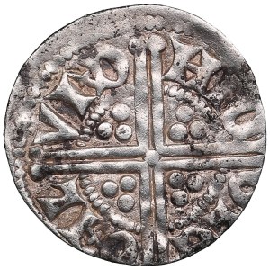 England AR Penny ND - Henry III (1216-1272)