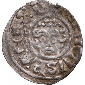 England AR Penny ND - Henry III (1216-1272)