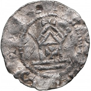 Germany AR Denar - Otto III (996-1002)