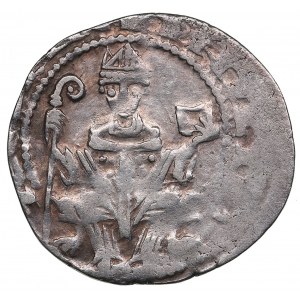 Germany, Cologne Denar ND (1190-1191) - Philip I of Heinsberg (1167-1191)
