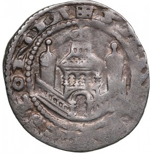 Germany, Cologne Denar ND (1190-1191) - Philip I of Heinsberg (1167-1191)