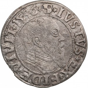 Germany, Prussia 1 Groschen 1546 - Albert I (1525-1568)