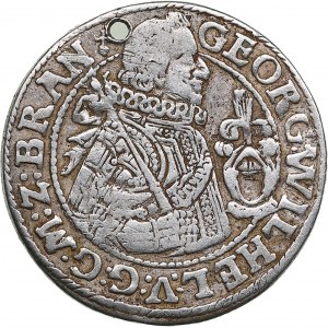 Germany, Brandenburg-Prussia 1 Ort 1622 - George William (1619-1640)