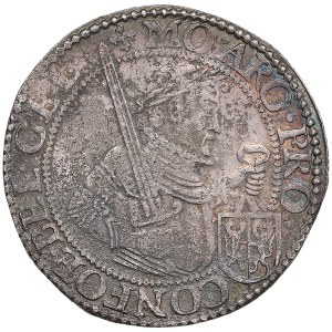 Netherlands, Gelderland Rijksdaalder 1608