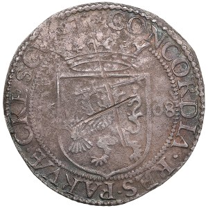 Netherlands, Gelderland Rijksdaalder 1608