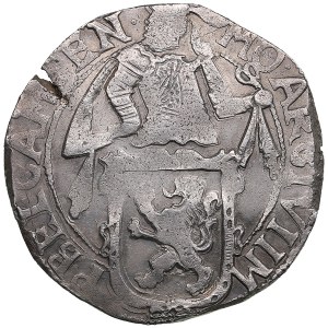Netherlands, Kampen Lion Daalder 1650