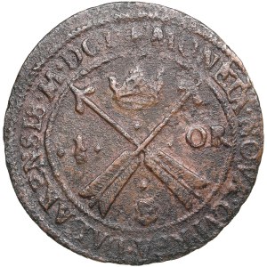 Sweden 1 Öre - Christina (1632-1654)