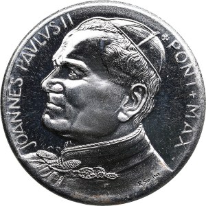Vatican Token - La Pieta - Ioannes Paulus II
