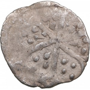 Golden Horde. Mint Bulghar. Anonymous ND circa (670s-710s / 1270s-1310s)