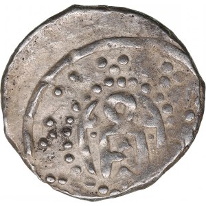 Golden Horde. Mint Bulghar. Anonymous ND circa (670s-710s / 1270s-1310s)