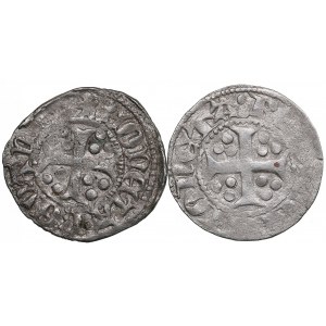 Reval Artig - Wilhelm von Wirmersheim (1364-1385) / Konrad von Vietinghof (1401-1413) (2)