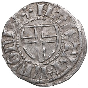 Reval Artig - Wennemar von Brüggenei (1389-1401)