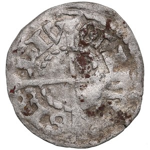 Reval Pfennig Ca 1430-1465?