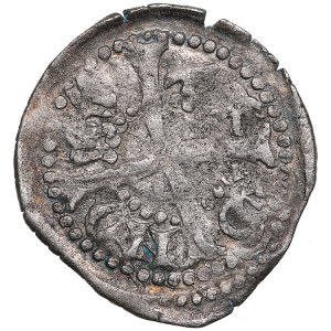 Reval Pfennig Ca, 1430-1465?