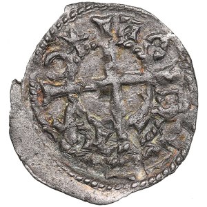 Reval Pfennig 1470s