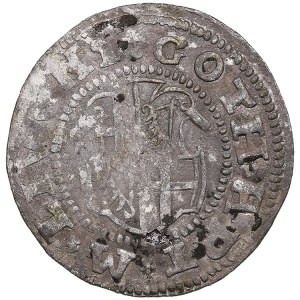 Reval Ferding 1560 - Gotthard Kettler (1559-1562)