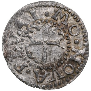 Reval, Sweden Schilling 1562 - Eric XIV (1560-1568)