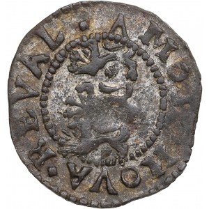 Reval, Sweden Schilling ND - Johan III (1568-1592)