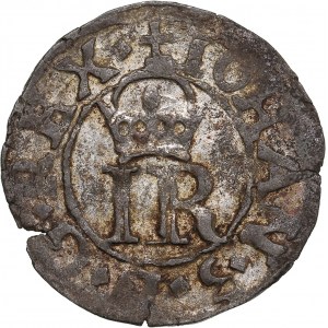 Reval, Sweden Schilling ND - Johan III (1568-1592)