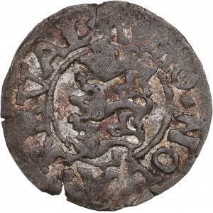 Reval, Sweden Schilling ND - Johan III (1568-1592)