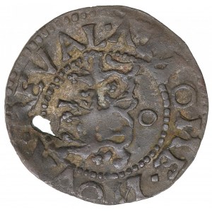 Reval, Sweden Schilling 1570 - Johan III (1568-1592)