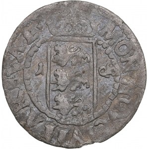Reval, Sweden 1 Öre 1649 - Christina (1632-1654)