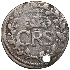 Reval, Sweden 4 Öre 1668 - Carl XI (1660-1697)