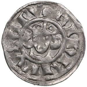 Dorpat Artig - Heinrich II Wrangel (1400-1410)