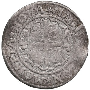 Riga Ferding 1560 - Gothard Kettler (1559-1562)