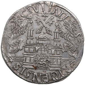 Riga Free City 1/2 Mark 1565