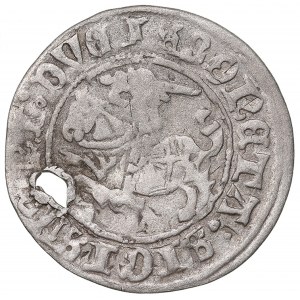 Polish-Lithuanian Commonwealth 1/2 Grosz 1510 - Sigismund I the Old (1506-1548)